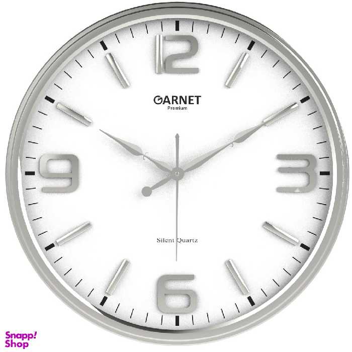 ساعت دیواری گارنت کد 5020