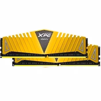 رم دسکتاپ DDR4 دو کاناله ای دیتا 3200 مگاهرتز مدل XPG Z1 با ظرفیت 8 گیگابایت