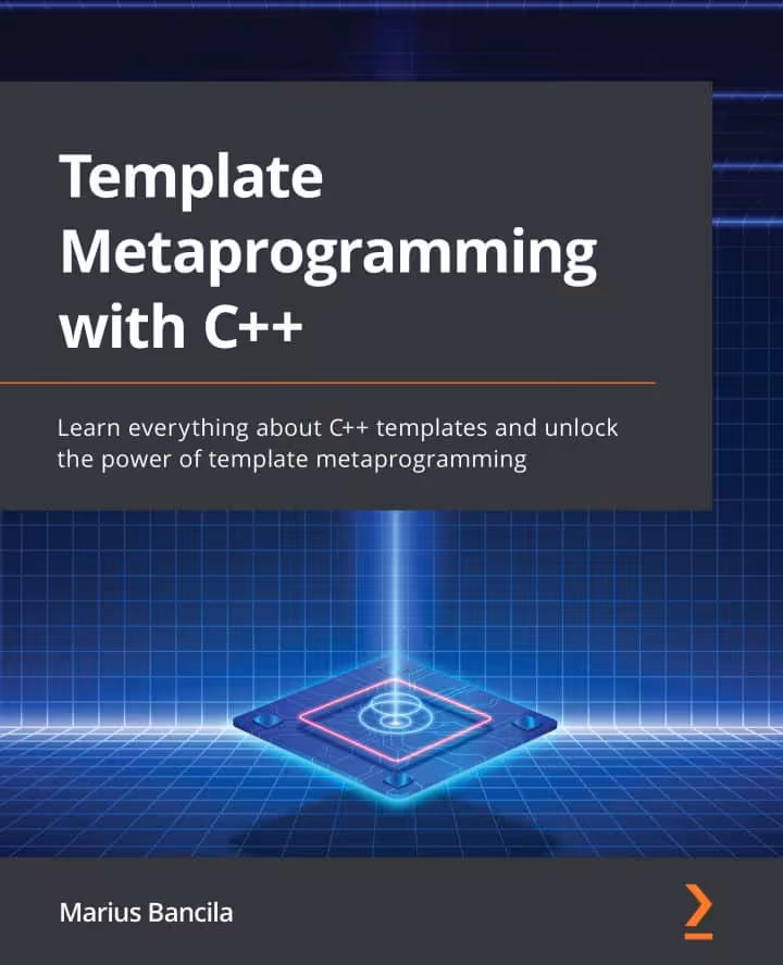کتاب Template Metaprogramming with C