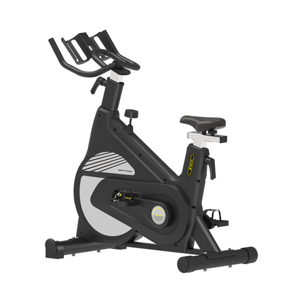 اسپینینگ باشگاهی برایت وی BRTW XB20