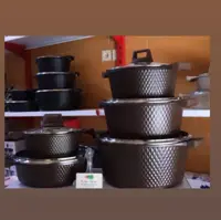 قابلمه الماسی یونیک (پس کرایه)