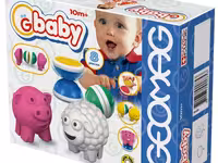 مدلسازی ژیومگ مدل baby farm small كد 0853