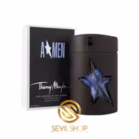 تیری موگلر ای من A*Men Mugler| خرید 100% اصل قیمت عالی