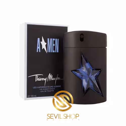 تیری موگلر ای من A*Men Mugler| خرید 100% اصل قیمت عالی