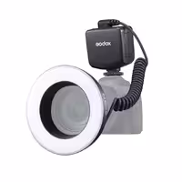 رینگ لایت ماکرو Godox RING72