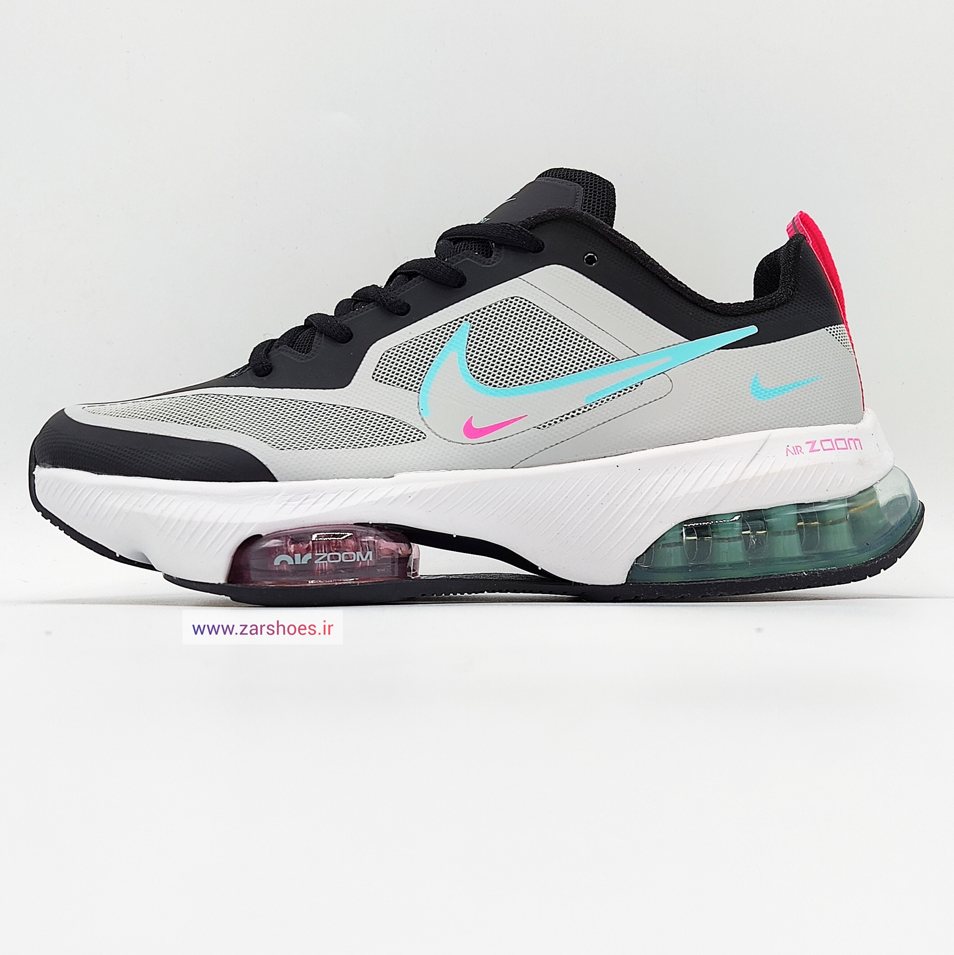 کفش مخصوص دویدن زنانه نایکی مدل AIR ZOOM ALPHAFLY-11724