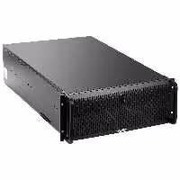 کیس G600-4U Rackmount گرین