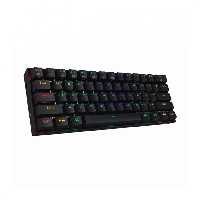 کیبورد گیمینگ بی سیم ردراگون مدل Draconic K530 RGB