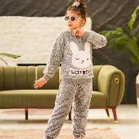 ست اسپرت خرگوشی پولیشی