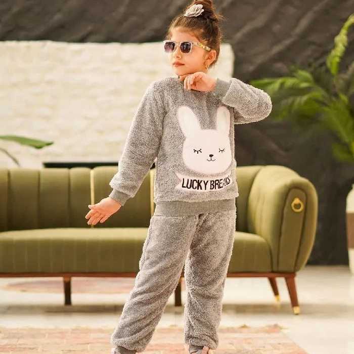 ست اسپرت خرگوشی پولیشی