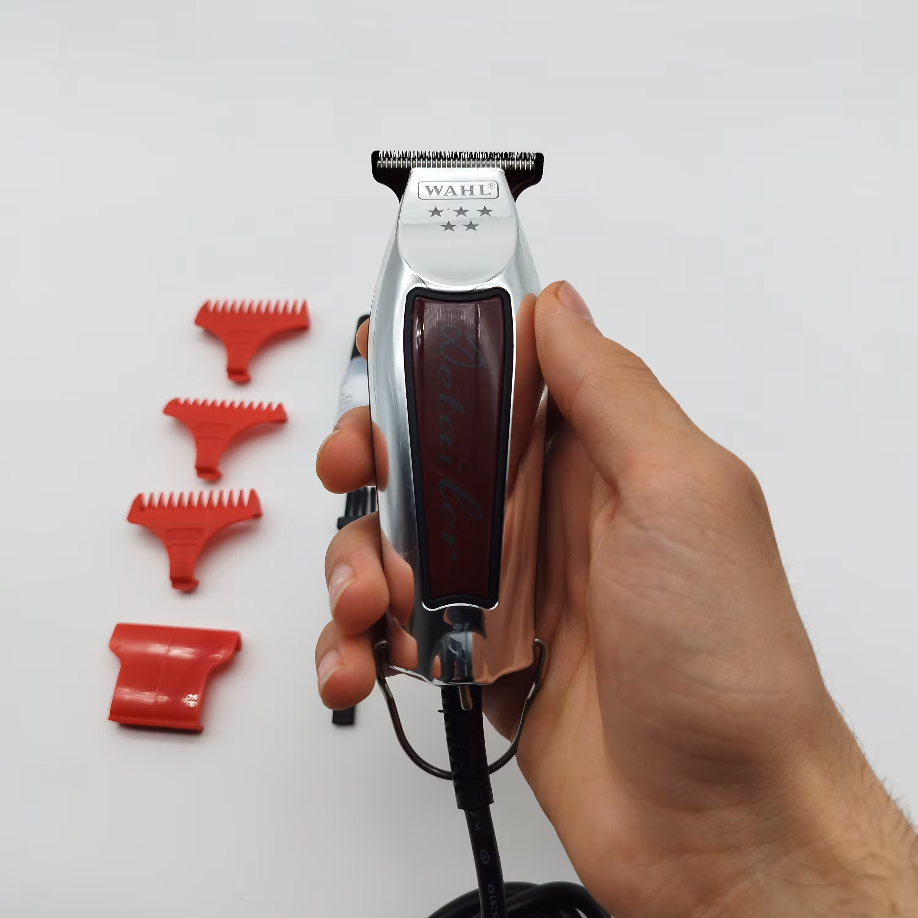 خط زن برقی وال (حرفه ای)