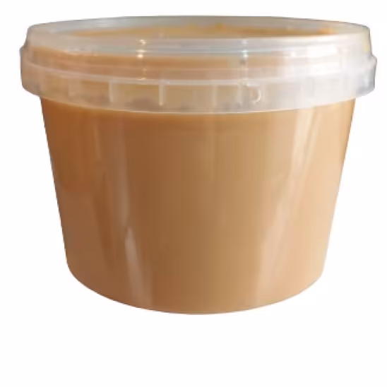 کره بادام زمینی