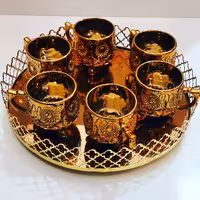 سرویس چای خوری