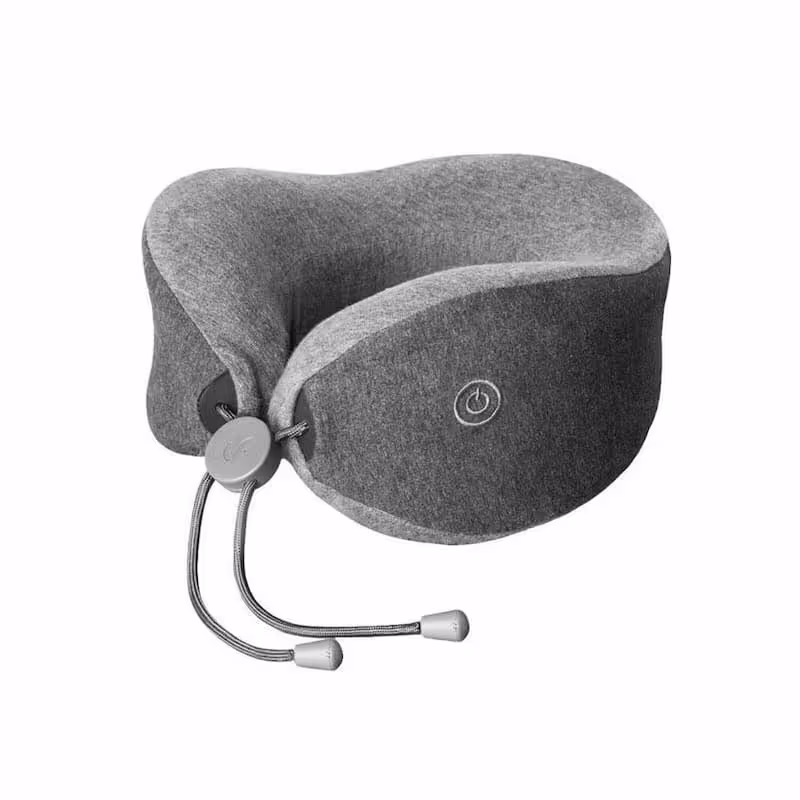 ماساژور گردن شیائومی Lefan Massage Neck Pillow LR-S100 خرید محصولات شیائومی