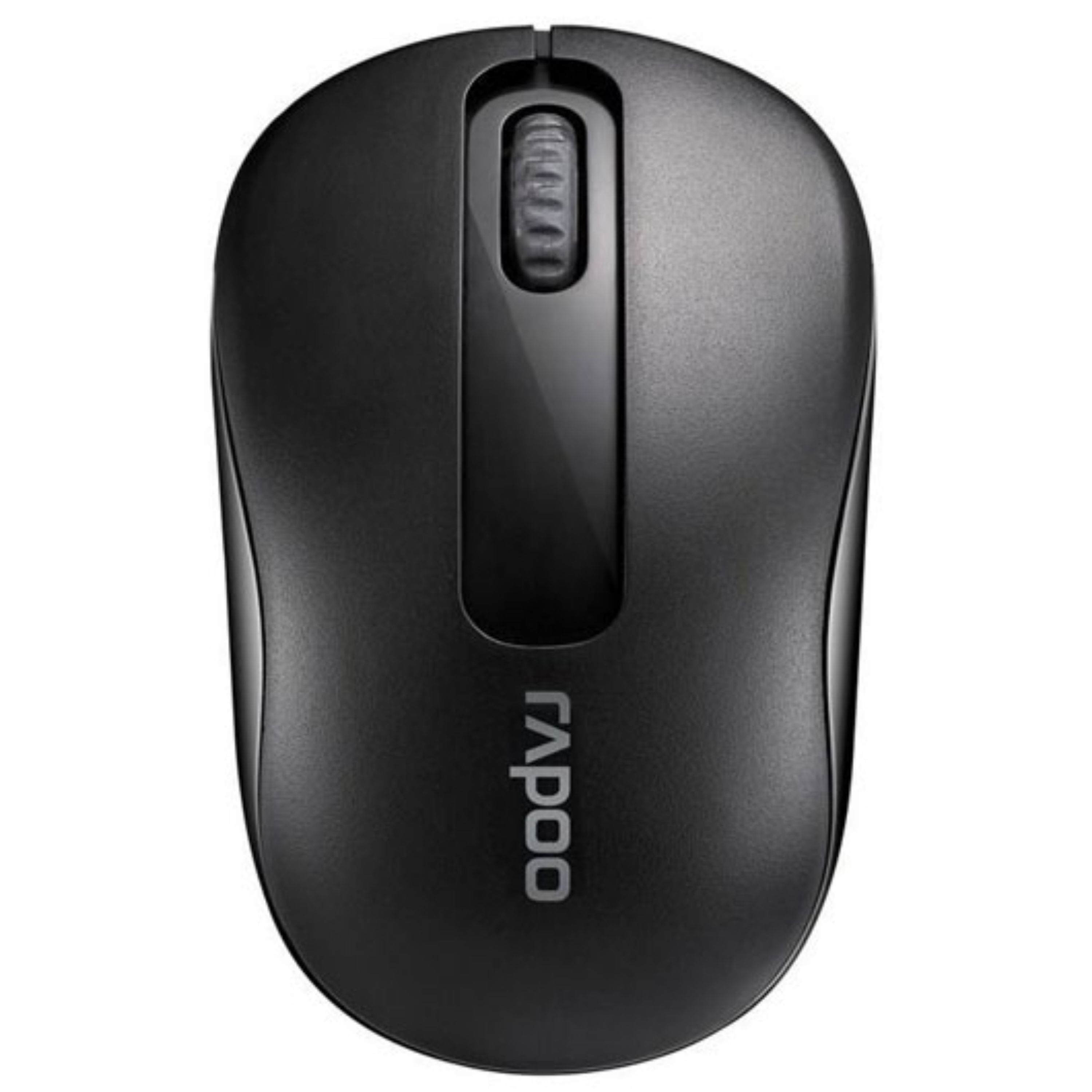 ماوس بیسیم Rapoo M10 Plus با گارانتی 18 ماهه