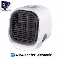 مینی کولر آبی رومیزی ایرکولر پنکه مسافرتی مدل M201 Air Cooler