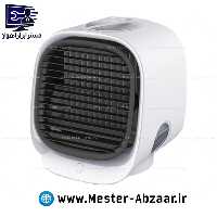 مینی کولر آبی رومیزی ایرکولر پنکه مسافرتی مدل M201 Air Cooler