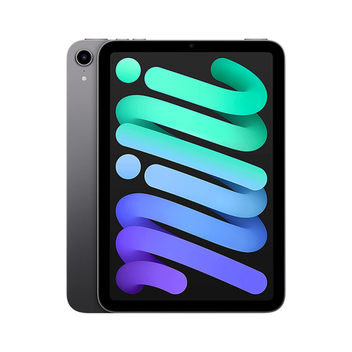 تبلت اپل مدل 64 گیگابایت Apple ipad mini 6 2021 64 GB WiFi