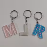 جاکلیدی رزینی