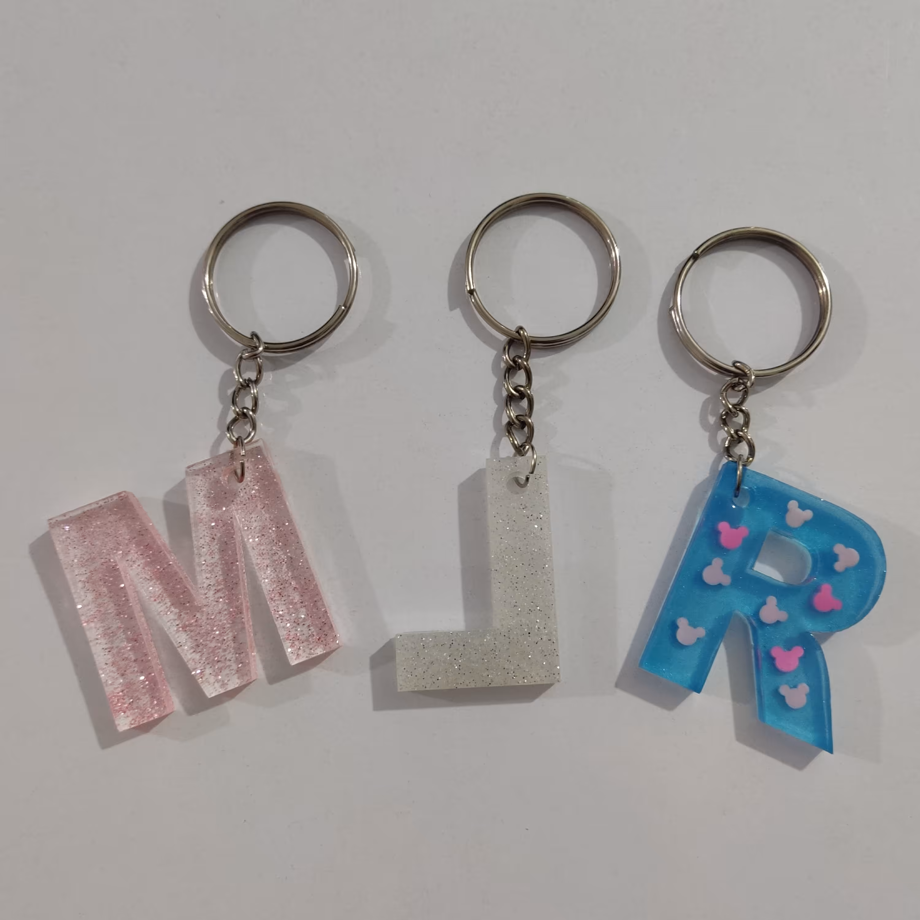 جاکلیدی رزینی