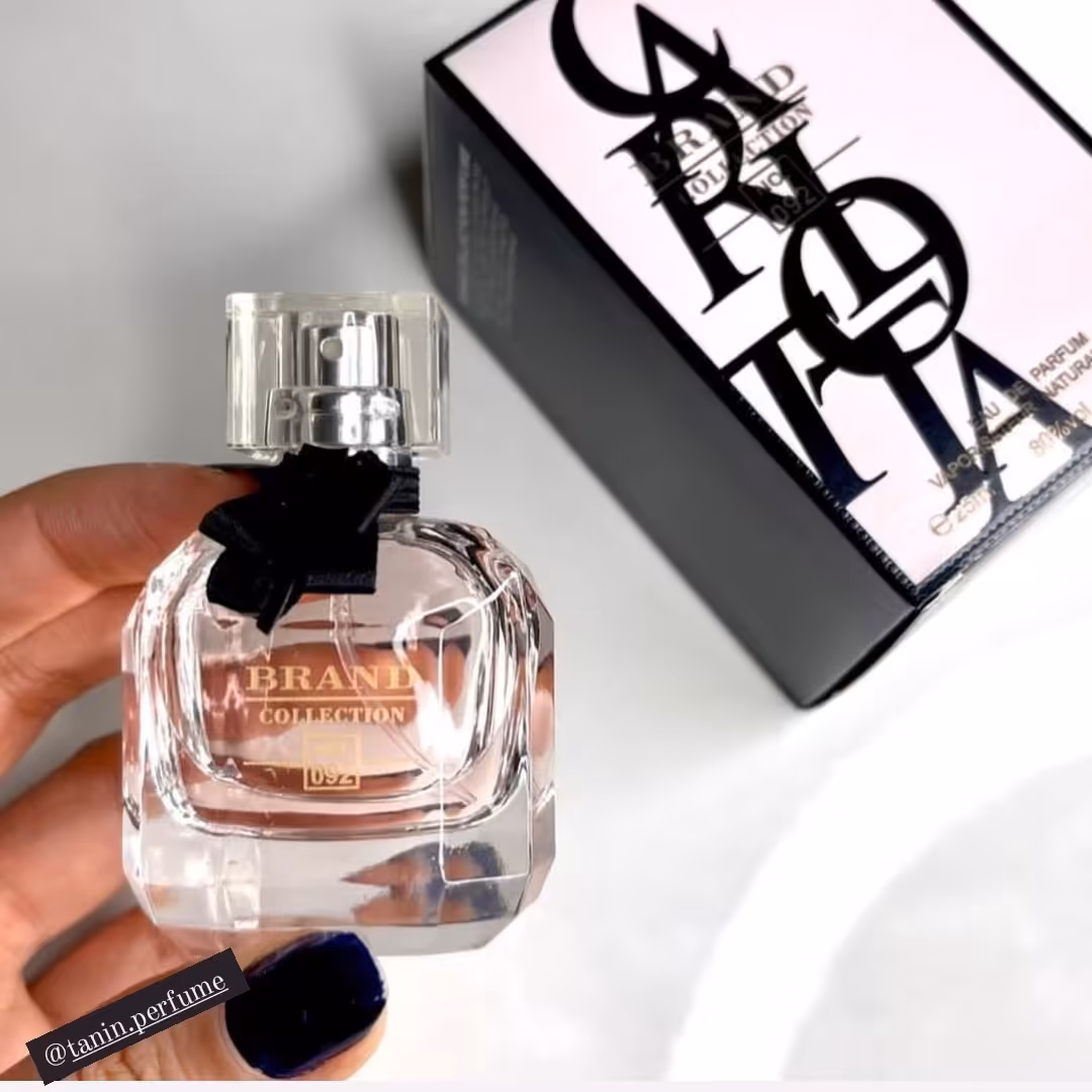 عطر اورجینال و مینی زنانه مون پاریس
