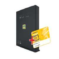 مودم TD-LTE ایرانسل مدل TK-2510 PLUS