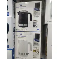 کتری برقی ووگاتی VOGATRONIX VE.188