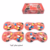 اسمارتیز عینکی اونیا (12  بسته)