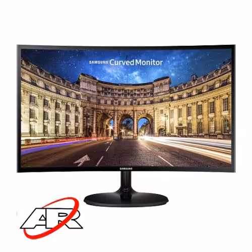 مانیتور سامسونگ مدل LC27F390FH سایز 27 اینچ