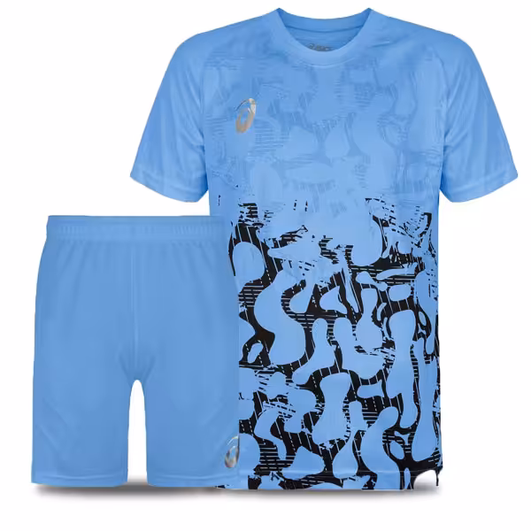 پیراهن و شرت تیمی بزرگسال 2024