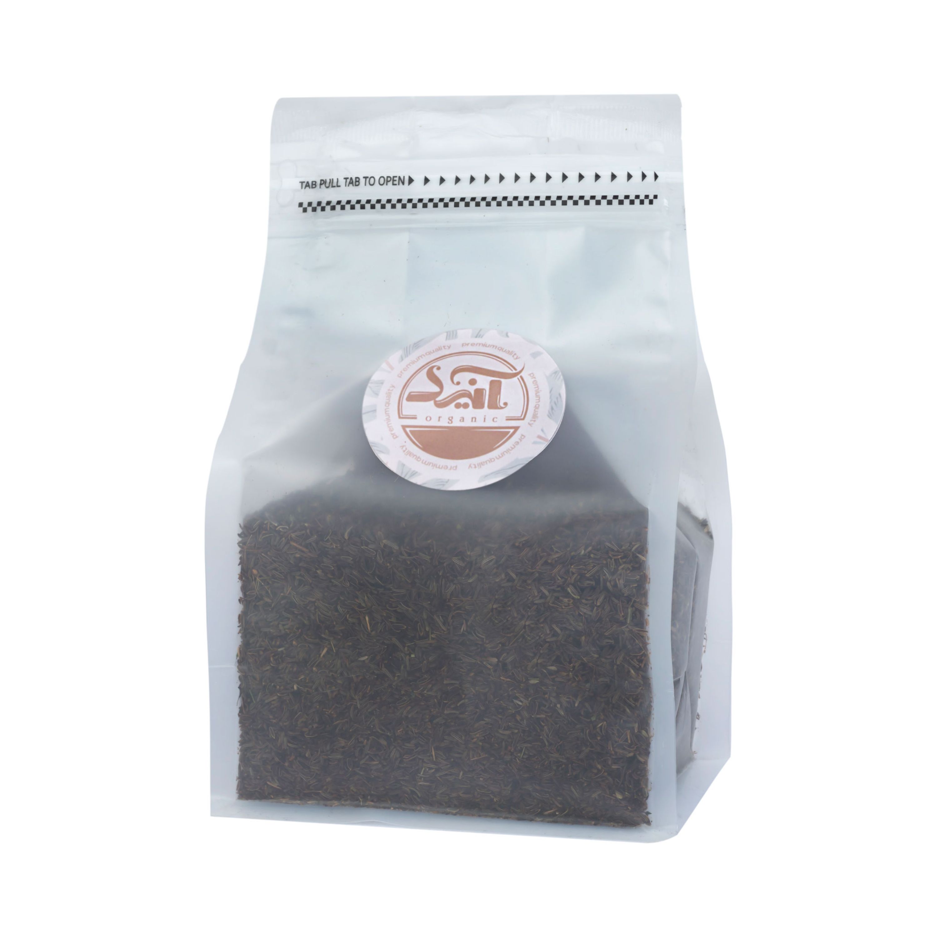 زیره سیاه کوهی آنید - 2000 گرم