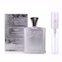 عطر گرمی هیمالیا کرید مردانه از برند GRC ایتالیا ( کیفیت ضعیف )  