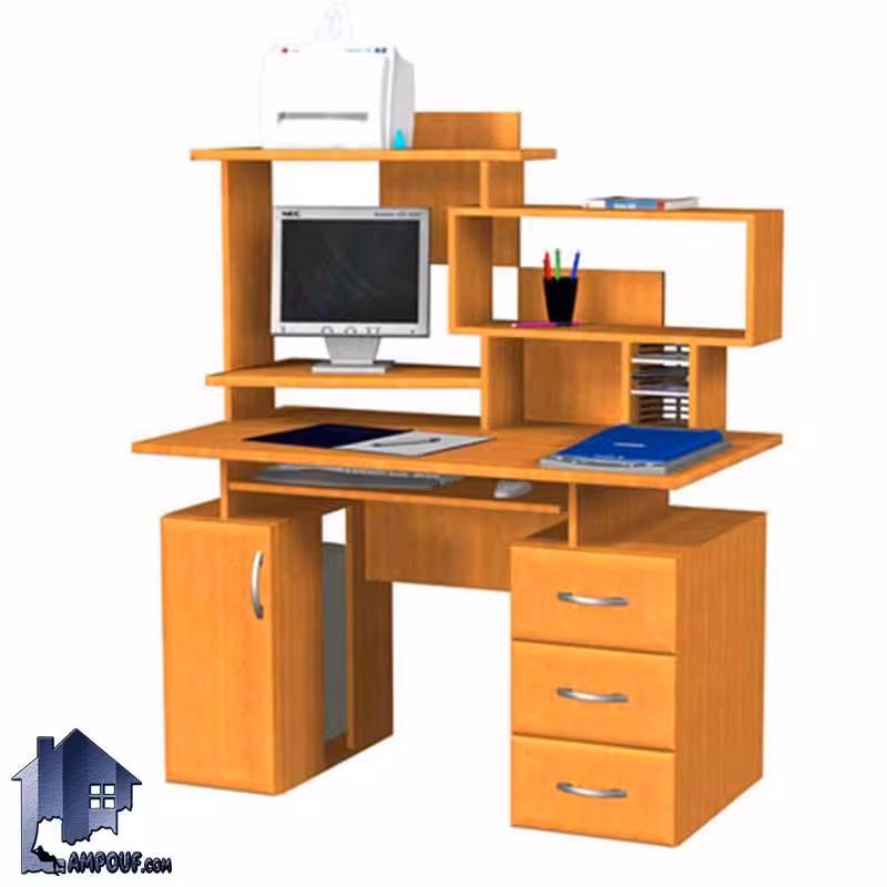 میز کامپیوتر SDJ274