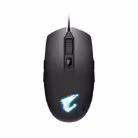قیمت ماوس گیمینگ گیگابایت AORUS M2 RGB | فروش آنلاین موس AORUS M2 RGB مخصوص بازی