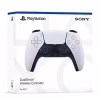 جعبه خالی دسته کنسول مدل  PS5