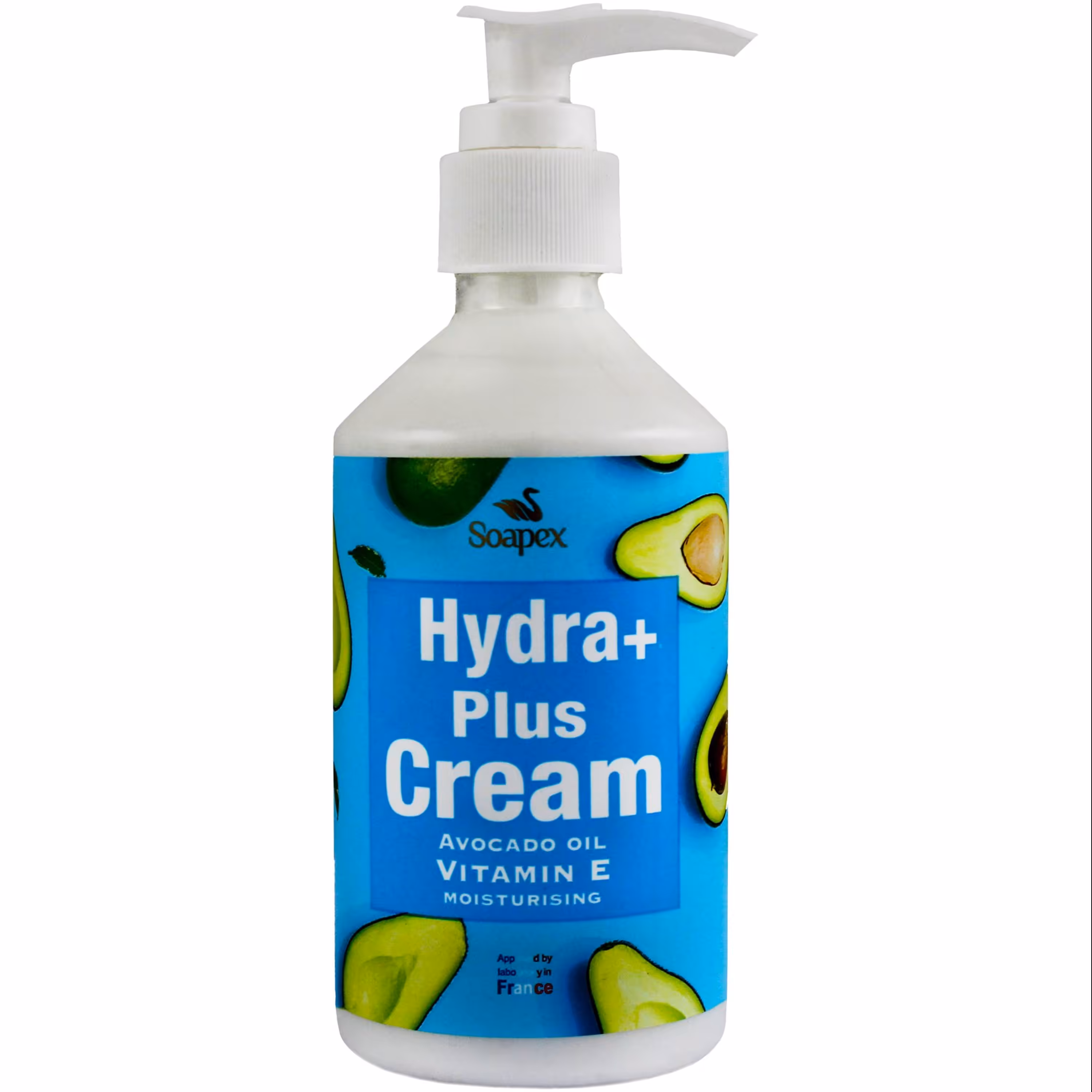 کرم آبرسان و مرطوب کننده سوپکس با عصاره آواکادو مناسب انواع مدل پوست