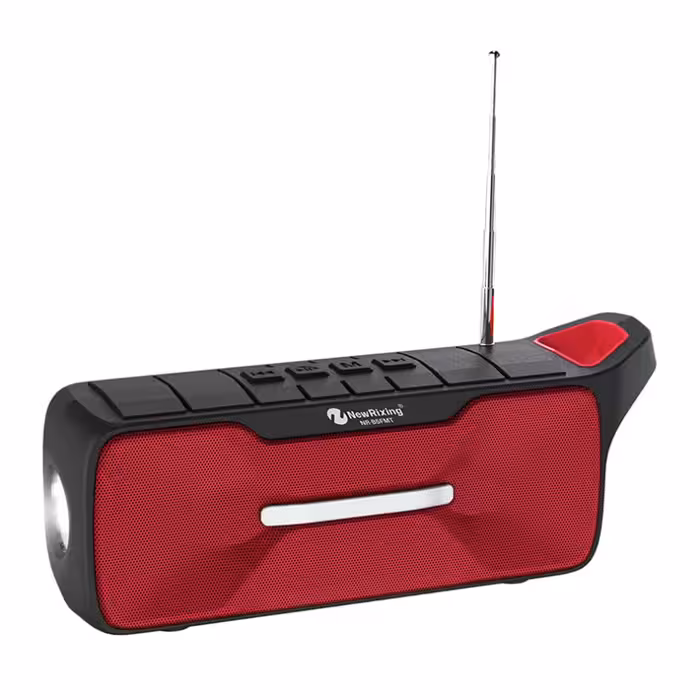 اسپیکر قابل حمل بلوتوث نیوریکسینگ NR-B5FM