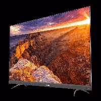 تلویزیون UHD 4K هوشمند ایکس‌ویژن سری 8 مدل XTU855 سایز 50 اینچ | آرکا 90