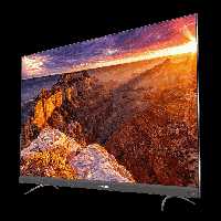 تلویزیون UHD 4K هوشمند ایکس‌ویژن سری 8 مدل XTU855 سایز 50 اینچ | آرکا 90