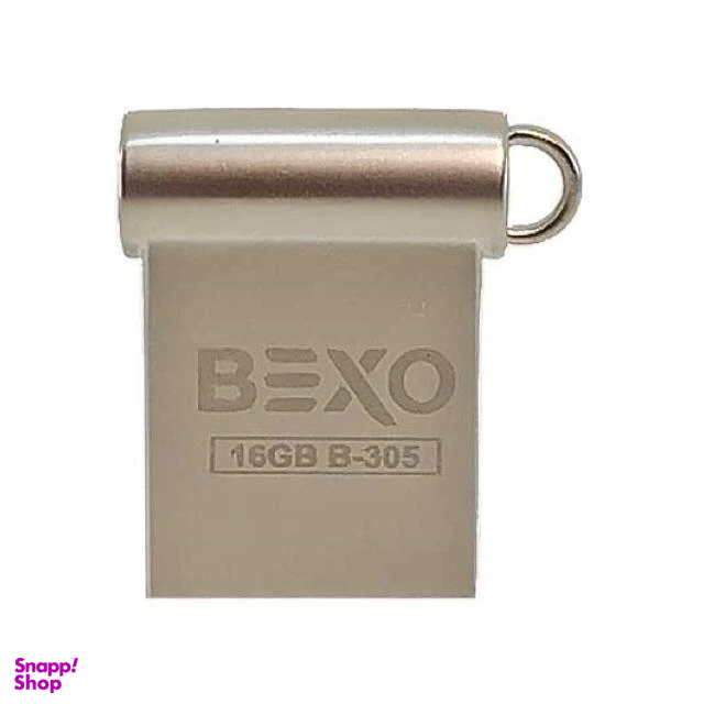 فلش مموری بکسو مدل B-305 ظرفیت 16 گیگابایت
