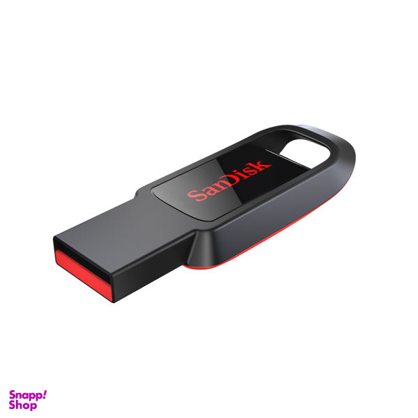 فلش مموری سن دیسک مدل CRUZER BLADE SPARK ظرفیت 32 گیگابایت