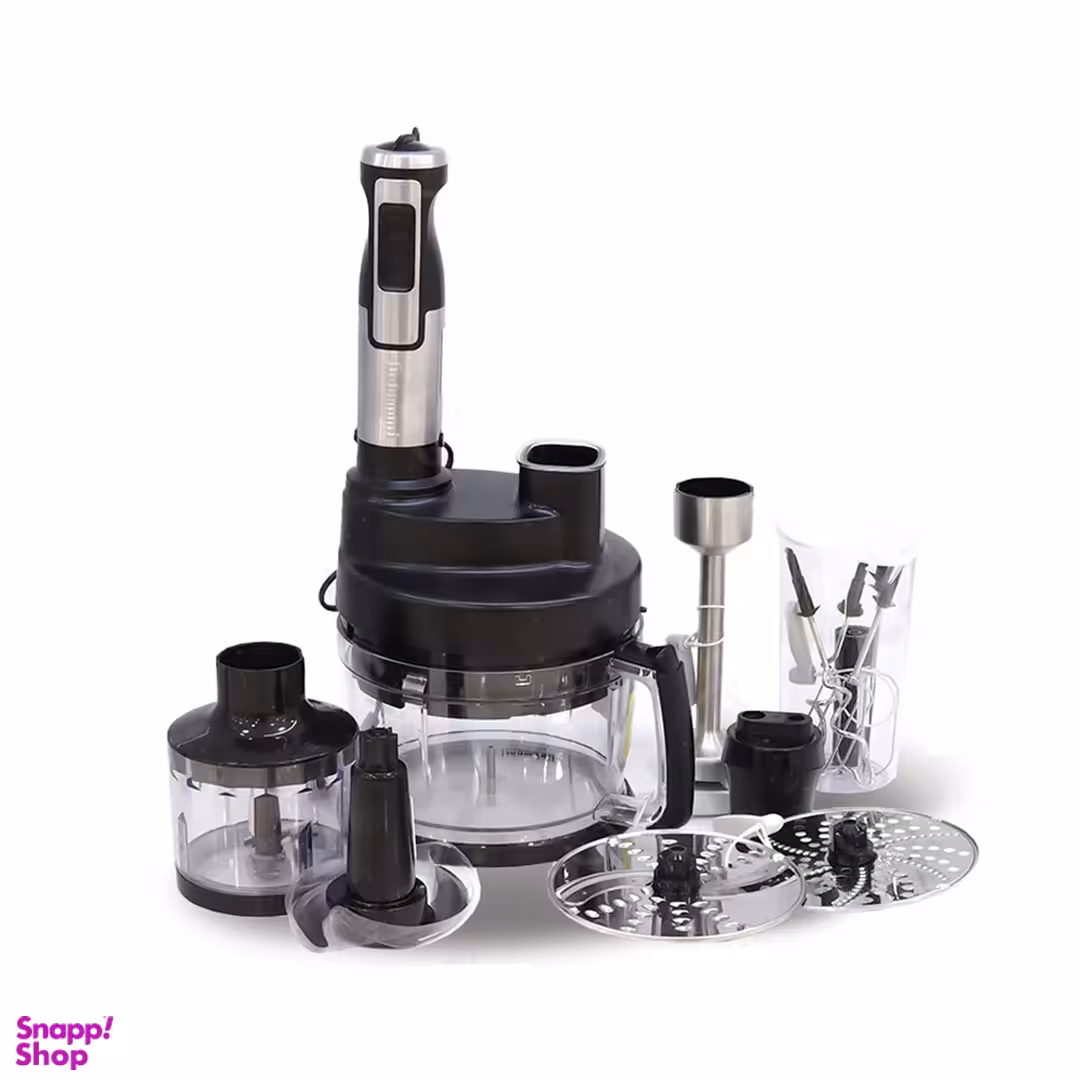 غذاساز دلمونتی مدل DL120