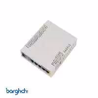 روتر میکروتیک مدل RB951Ui-2HnD