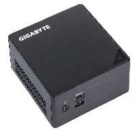 کیس آماده گیگابایت مدل BRIX GB-BKi7HA-7500 با پردازنده i7