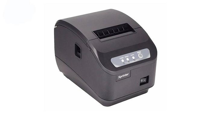 پرینتر حرارتی ایکس پرینتر مدل XP-Q260NL
