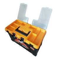 جعبه ابزار سوپر مدرن سایز بزرگ