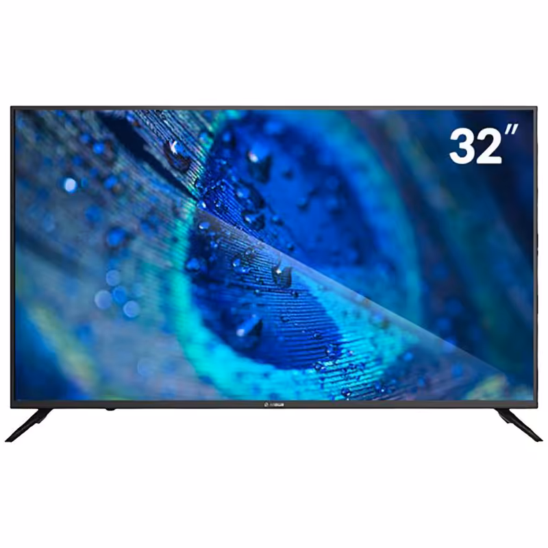 تلویزیون ال ای دی اسنوا مدل SLD-32NK12000M سایز 32 اینچ