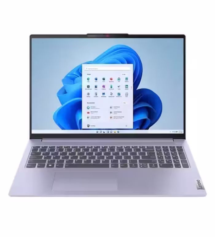 لپ تاپ لنوو 16 اینچی IdeaPad Slim 5 با پردازنده Core i7 13700H