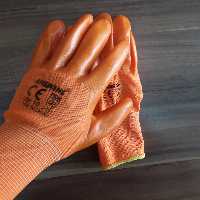 دستکش ژله ای تانگ وانگ