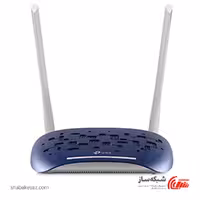 قیمت و خرید مودم روتر تی پی لینک Tp-Link TD-W9960 - شبکه ساز